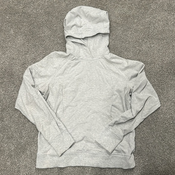 Lululemon Scuba Pullover Hoodie - Picture 4 of 7